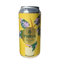 Polly's Brew Co. Plant Reach