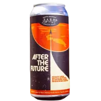 Sante Adairius Rustic Ales After The Future