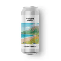 Weekend Project Brewing Co. Mountains of Nectaron