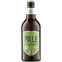 Hop Shed Pale