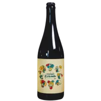 Sante Adairius Rustic Ales Amongst Friends