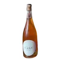 Sandridge Barton Traditional Method Cider 2021 Vintage