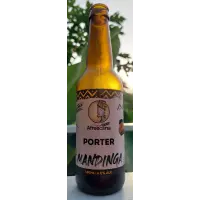AfreeCana Mandinga