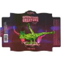 The Veil Brewing Company Supernatural Creature