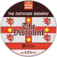 The Outhouse Brewery (Berkshire) The Viscount