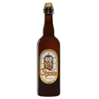 Brasserie de Vauclair (Choue) Rousse