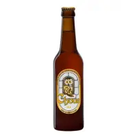 Brasserie de Vauclair (Choue) IPA