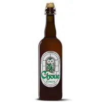 Brasserie de Vauclair (Choue) Blanche