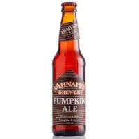 Ahnapee Brewery Pumpkin Ale