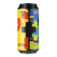 Browar Stu Mostów Fruited Tango