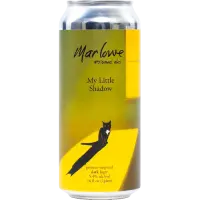 Marlowe Artisanal Ales My Little Shadow