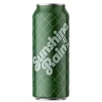 Cabin Brewing Company Sunshine Rain IPA
