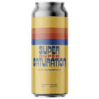 Cabin Brewing Company Super Duper Saturation