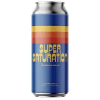 Cabin Brewing Company Super Saturation