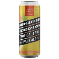 Snake Lake Brewing Company Brighter Horizons