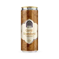Vault City Gold Standard