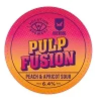 Vocation Brewery Pulp Fusion - Collabfest 2025