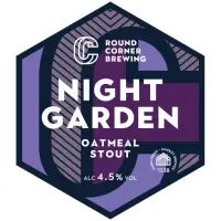 Round Corner Brewing Night Garden