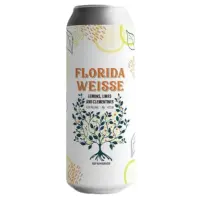 Blindman Brewing Lemons, Limes and Clementines