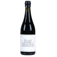 Brasserie du Bas-Canada Bal Malté