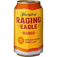 Yuengling Brewery Raging Eagle Mango