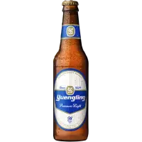 Yuengling Brewery Premium Light