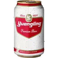 Yuengling Brewery Premium Beer