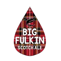 Half Batch Brewing The Big Fulkin