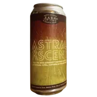 Sante Adairius Rustic Ales Astral Ascent