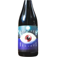 Sante Adairius Rustic Ales Between Beliefs