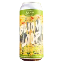 Sante Adairius Rustic Ales Bloom Loop