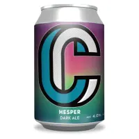 Round Corner Brewing Hesper