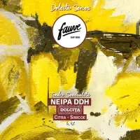 Fauve Craft Bière Tendre Sensualite