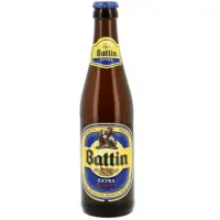 Battin Extra