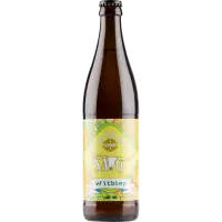 Iso-Kallan Panimo Savo Witbier