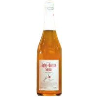 Pomolo Obstweine Apfel-Quitte Secco Alkoholfrei