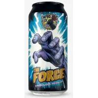 Stormtrooper The Empire Beer Co - The Force