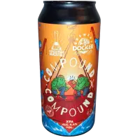 Mad Scientist Compound X