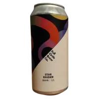 Full Circle Brew Co Star Raider