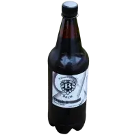 Pivovar Balík Black B