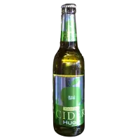 Kelterei Possmann Cider Hugo