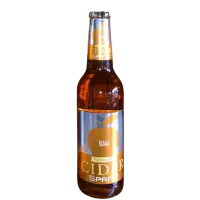 Kelterei Possmann Cider Spritz