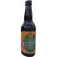 Brasserie des Cuves Biere aux Noix