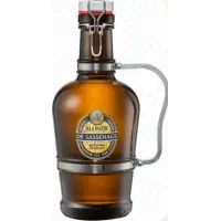Brasserie des Cuves Blonde de Sassenage