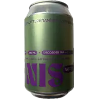 OmCider Knis - Aroma