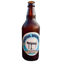 Wagtail Brewery Ale-Next-The-Sea