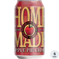 Cigar City Cider & Mead Homemade Apple Pie Cider