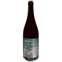 Burnt Mill Brewery High Willow
