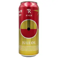 Rygr Brygghús Juleøl