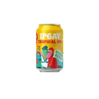 Queer Beer Ipgay
